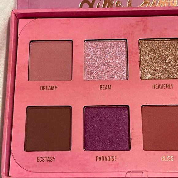Lime Crime Venus 3 Palette - Picture 6 of 7